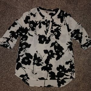 Daniel Rainn blouse